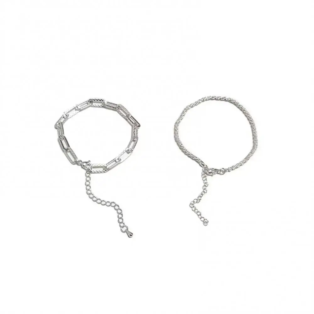 new 2025 Shine Glittering Fashionable Fancy Hand Ornament Elegant Light Hand Ornament Dazzling Hand Ornament Hand Accessory Unique