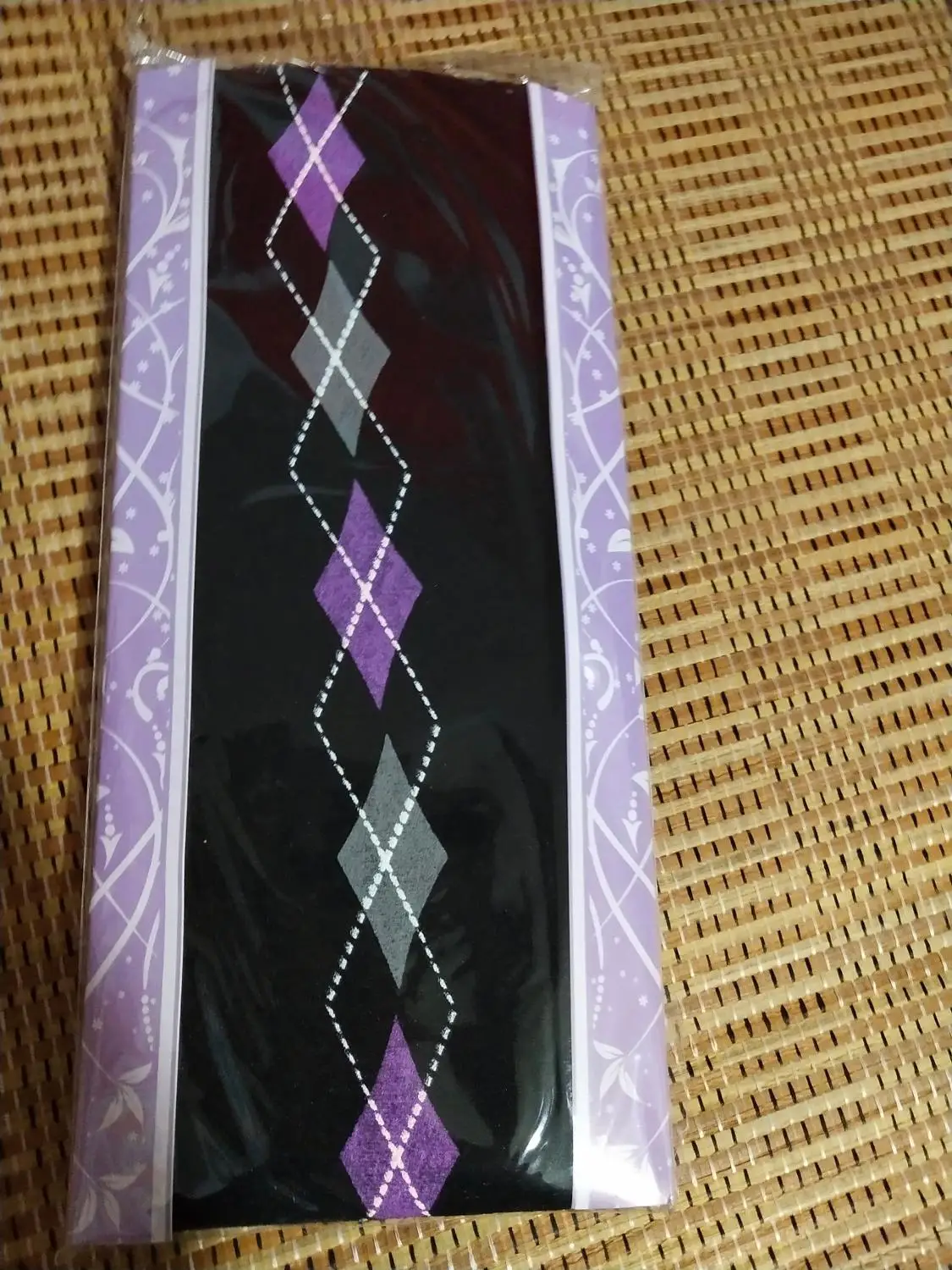 Puella Magi Madoka Magica Akemi Homura Cosplay Original Stocking Prom Costume Homura Akemi Cosplay Socks