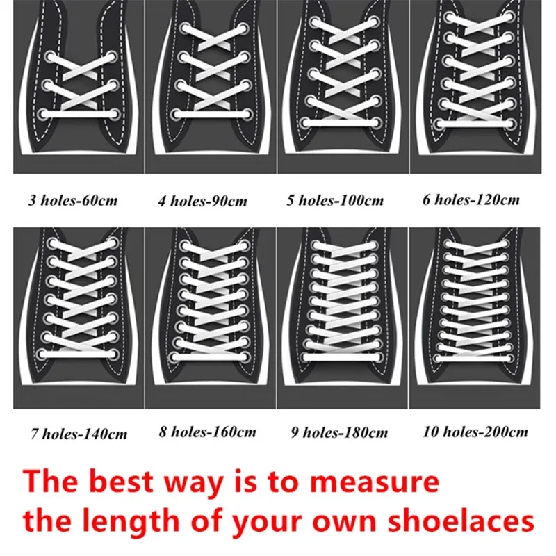 1 Pair Luxury Platinum Shoelaces 8MM Width Rubber Laces for Sneakers Colorful Printing Shoestring for Casual Shoes 120/140/160CM