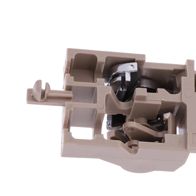 For Toyota Corolla 2003 2004 2005 2006 2007 2008 2009 69205-02090 69206-02090 Beige chrome Left Right Inner Inside Door Handle