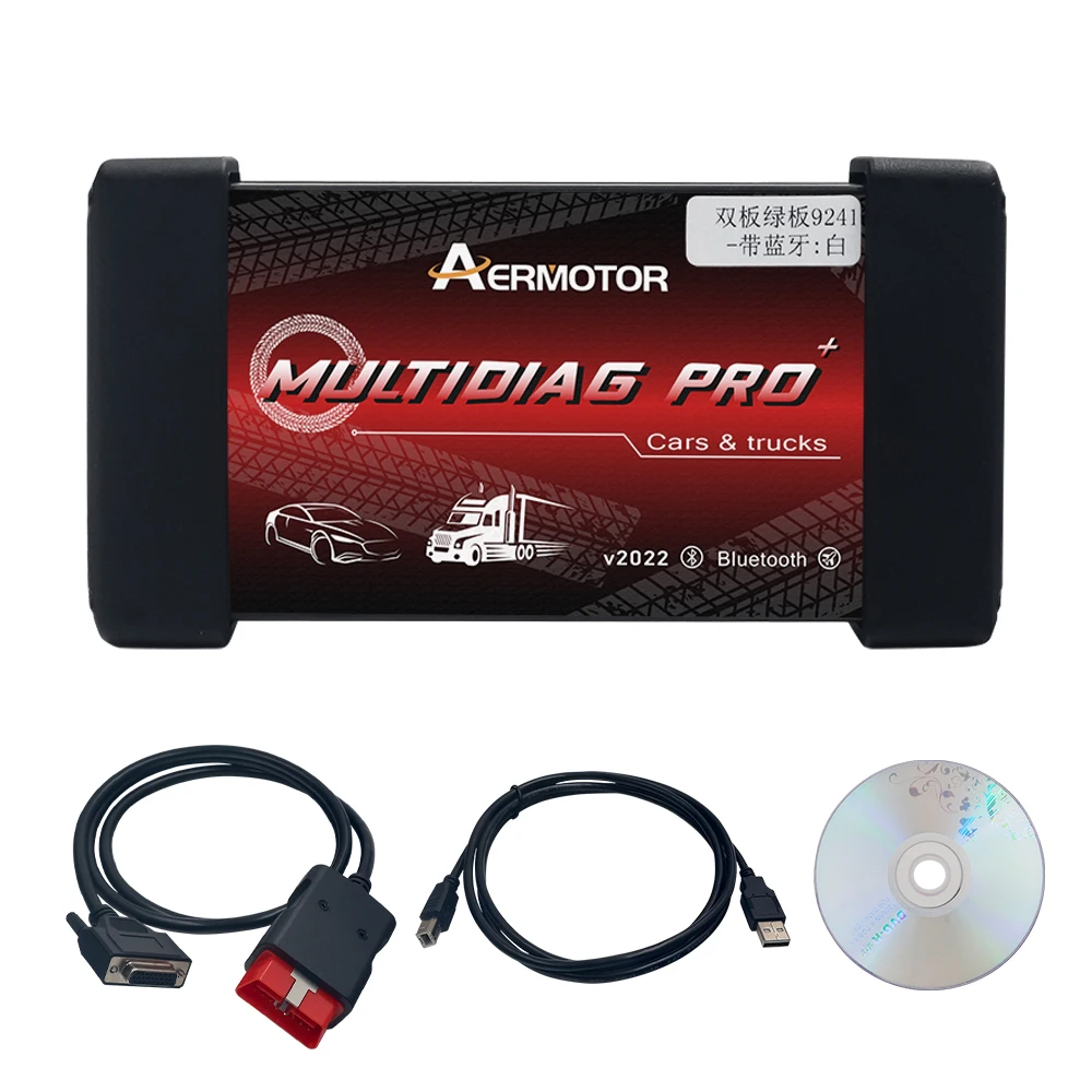 Best V3.0 Ds150e TCS Multidiag Pro+ 2021.11 With Keygen Real NEC new Relay OBD2 Car Diagnostic Interface 2025 For Car Truck Auto Scanner