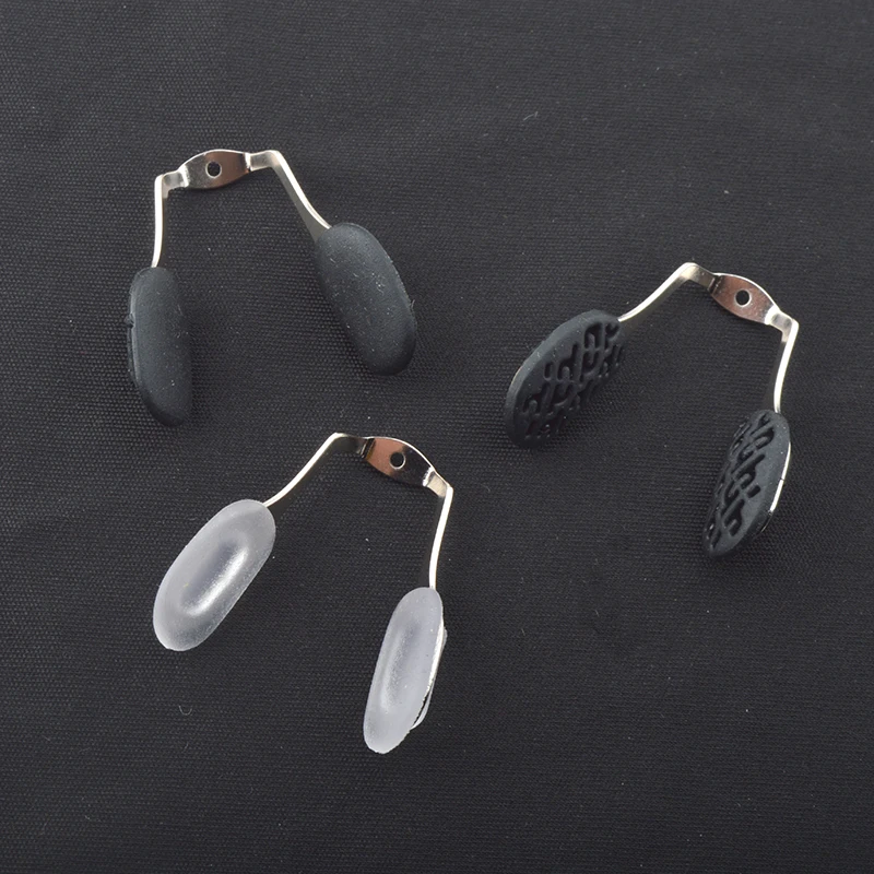 Retail piece Glasses nose pad arm with eyewear holder 5