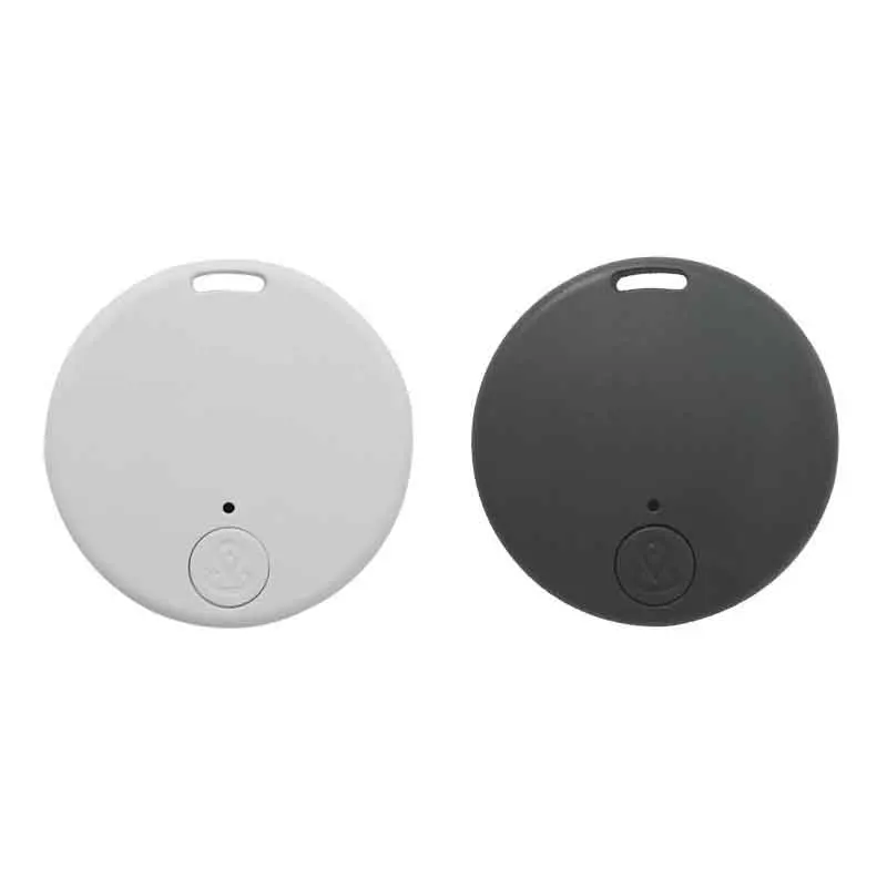 Liwhealth Mini GPS Anti Lost Tracker Air Tag For Car Key Children Kids new Finder Tag 2025 For Android Phone GPS Alarm
