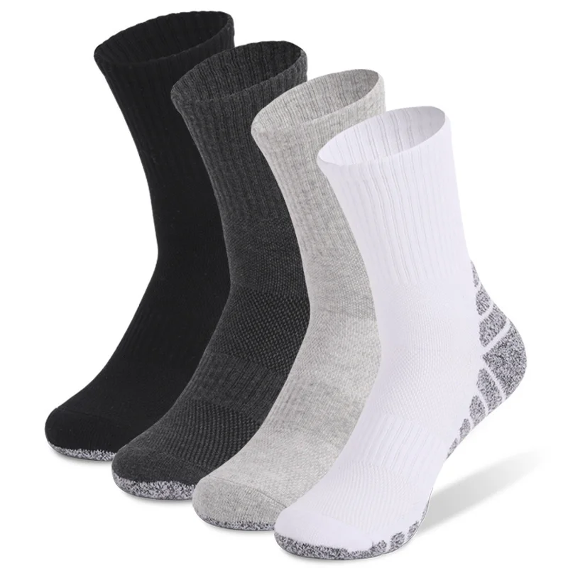 Socks Thermal Outdoor Sports Skiing 2023 Men Warm Women Winter Socks Snowboard Climbing Hiking Thermosocks EU 35-47