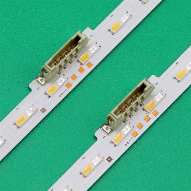 LED Backlight Strips For Samsung QE Q RAT TAS TAU Bars V T SM R Y BRACKET BN A Planks