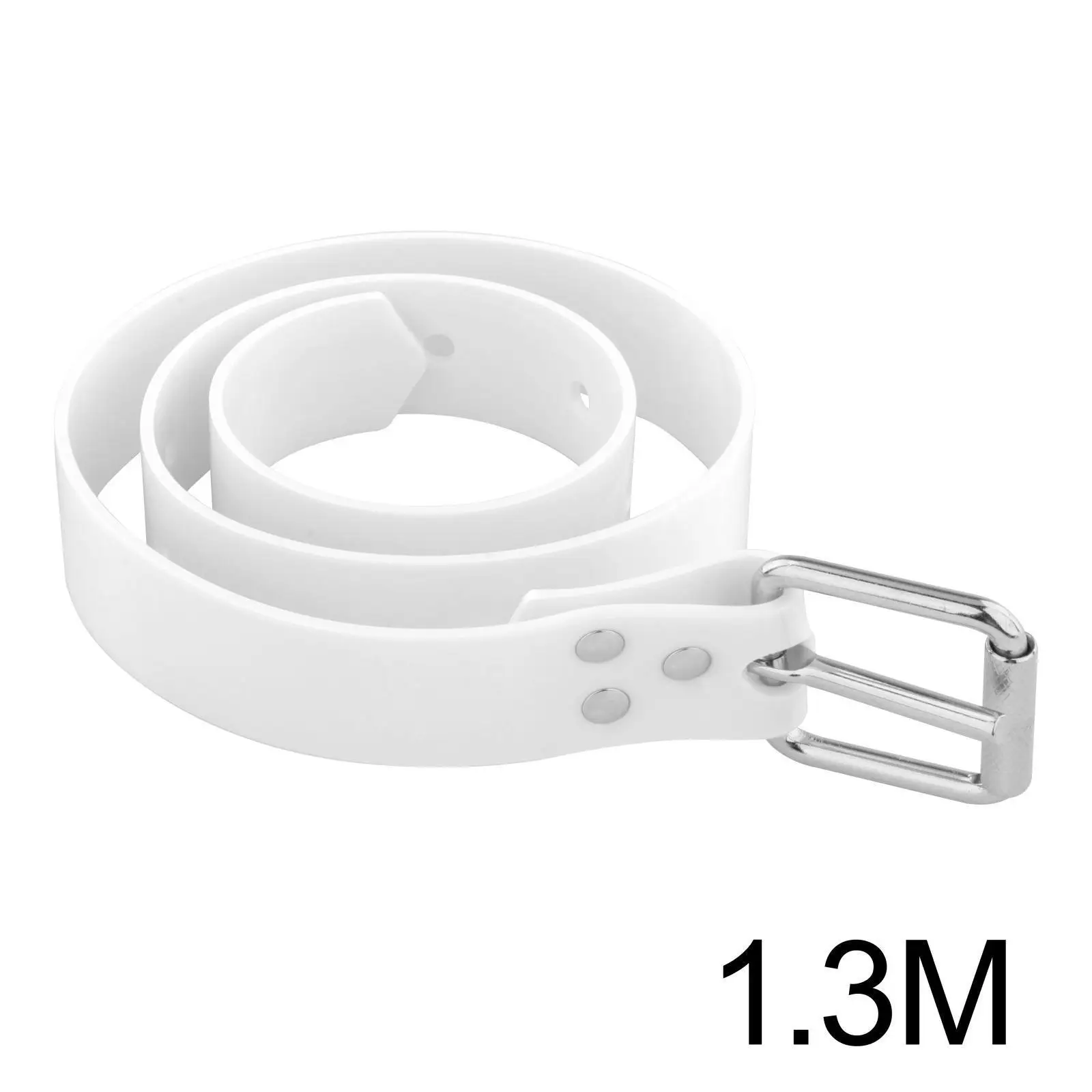 Adjustable For Diving And And For Durability And Multi-functional Diving And Lightweight Silicone Belts