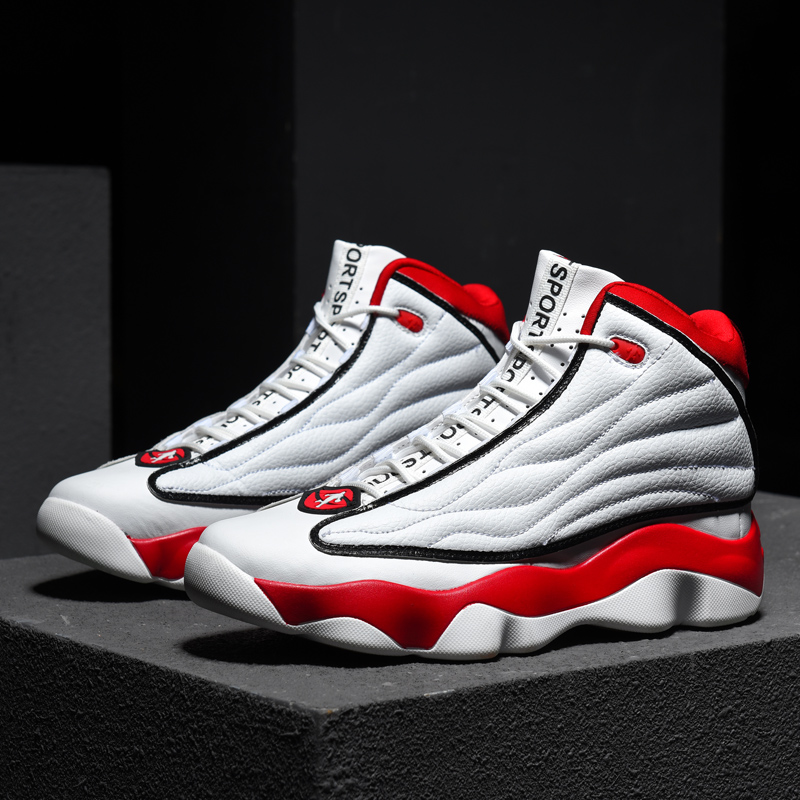 Summer Running, Sports, Basketball Shoes, Fashionable and Versatile, Comfortable and Durable Sports Shoes, 2024 New Edition