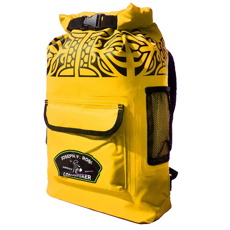 Waterproof Bag Shoulder Diving River Swimming Rafting Backpack Beach Island Travel Storage Bag