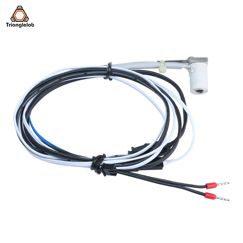 Trianglelab 115W High Power CHC Pro Kit PT1000 ceramic core quick heating for ender 3 volcano hotend CR10 3s b