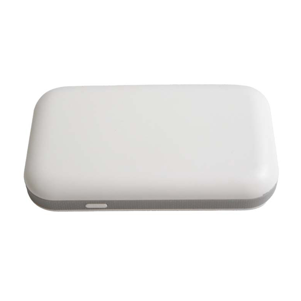 4G LTE Mobile WiFi Hotspot 2100mAh Mini Outdoor Hotspot Sim Card Slot Portable Network Hotspot Device Colorful LED Display