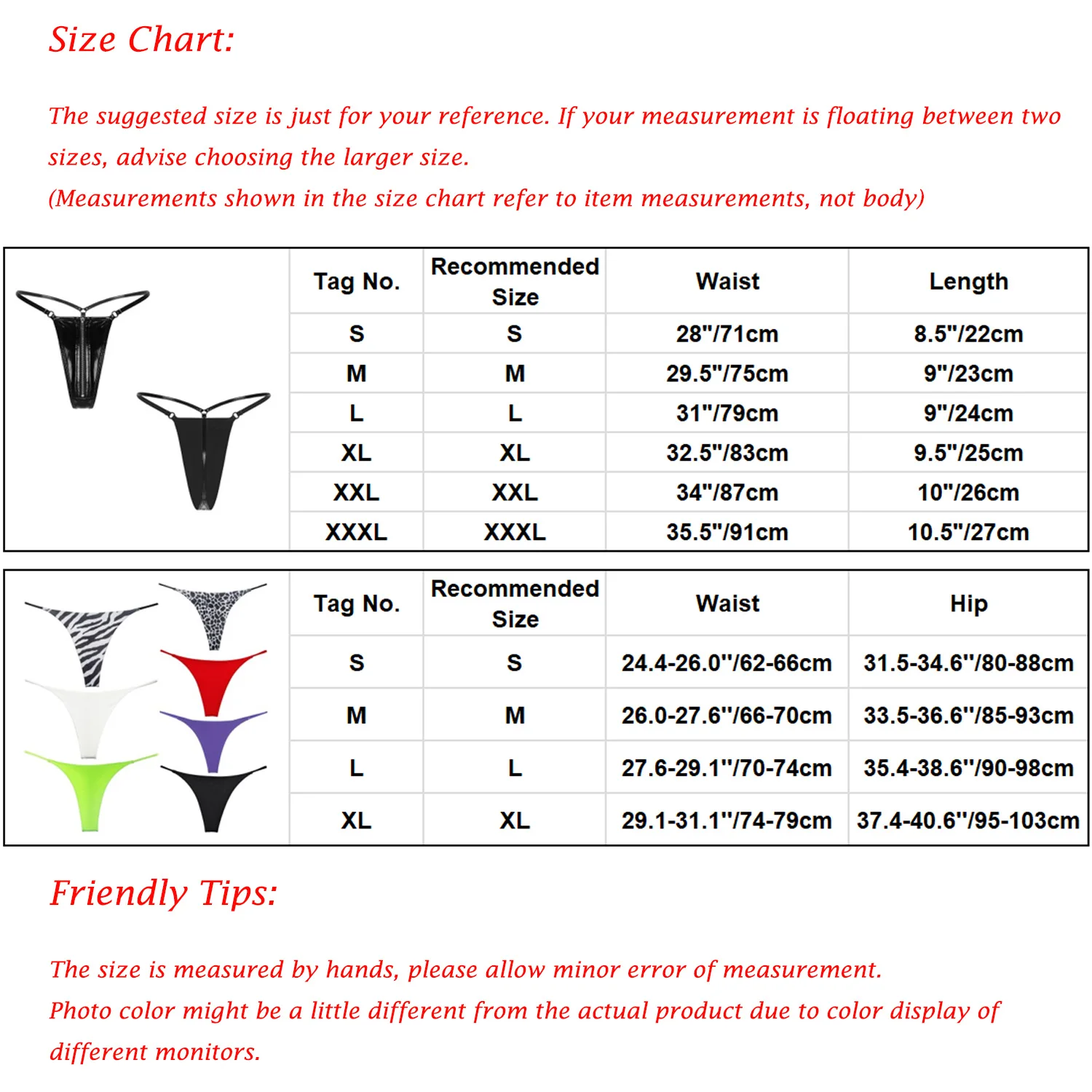 Womens Zipper Crotch G-string Wet Look Patent Leather T-back Thong Micro Underwear Latex Glossy Low Waist Open Butt Briefs