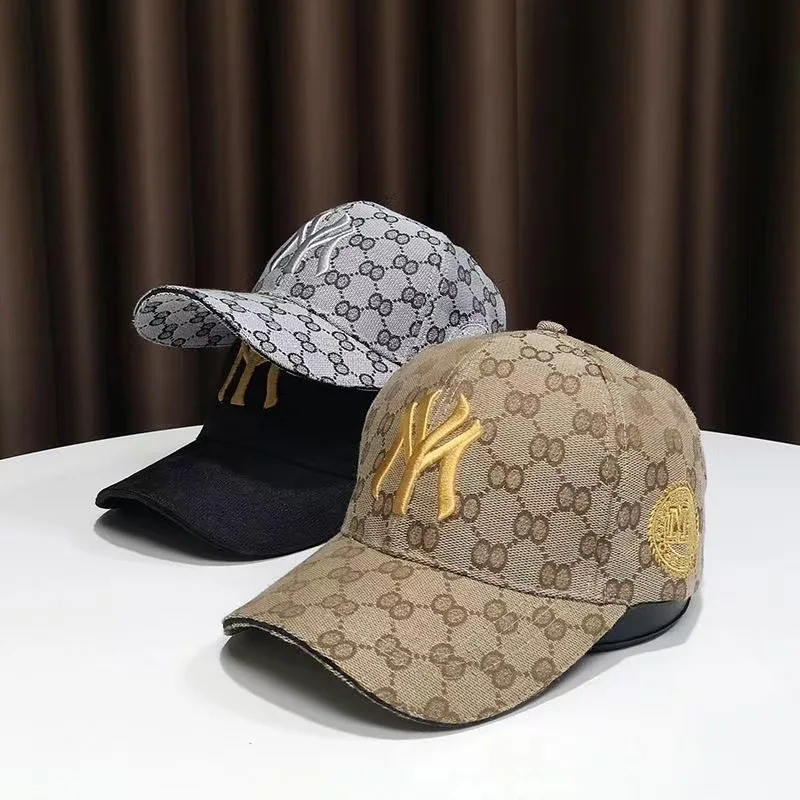 MY Letter Baseball Cap Unisex Embroidery Tactical Snapback Hat Outdoor Hip Hop Hats For Men Women Adjustable Casual Caps