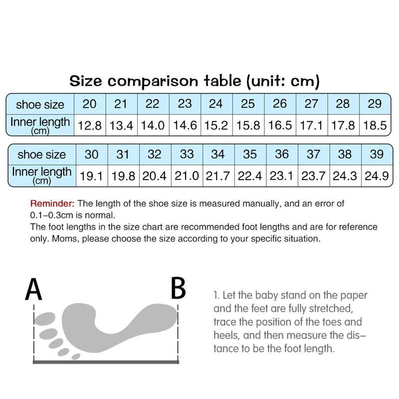 2025 Summer Children Orthopedic Sandal For Kid Baby Toddler Boys Medical Shoes Flatfeet With new Arch Support Insole