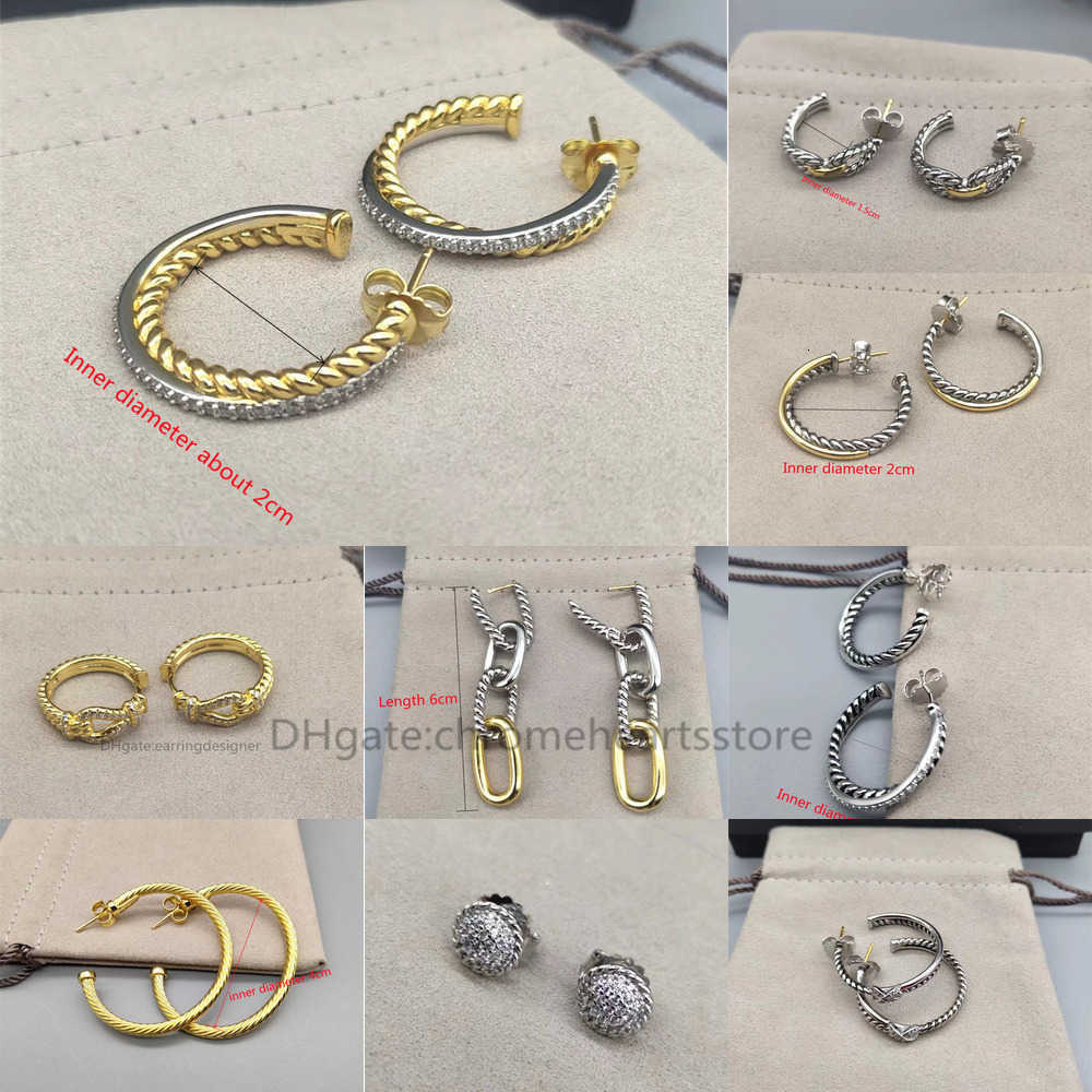 stud pearl Earrings Hoops Wholesale Luxury Crystal Rhinestone Geometric Fashion Wedding Jewelry Dangle Earring designer for women 2023 Trendy orecchini