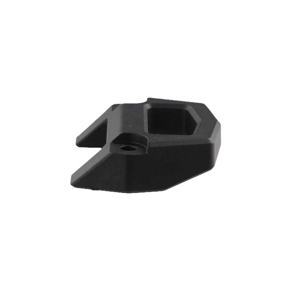 Kit de portaequipajes de carga para coche, Base para Ski Doo LINQ Cargo 860201806, accesorios de Extorier, sujetador de sendero, reposabrazos de asien