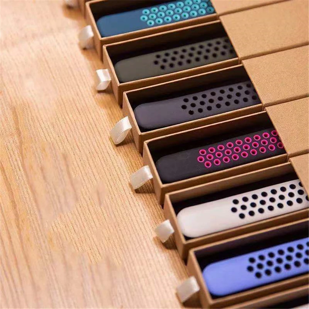 Silicone Bracelet for Apple Watch Band 40mm 45mm 41mm 44mm 38mm 42mm Correa IWatch Series 3 4 5 6 SE 7 8 Ultra 49mm Strap