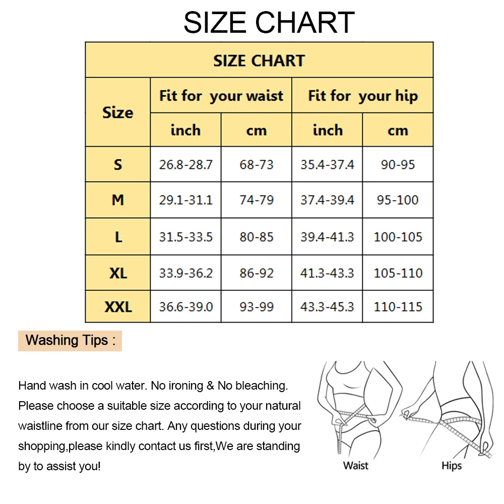 SEXYWG High Waist Body Shaper Tummy Control 2025 new Panties Women Body Shapewear Panties Tummy Trimmer