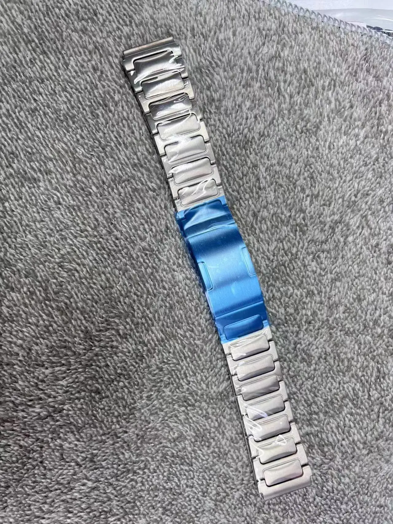 22mm Titanium Metal Strap For Huawei Watch 4 Pro/GT4-3-2 Pro 2e 46mm Lightweight Bracelet Wristband Amazfit GTR4/Stratos Correa