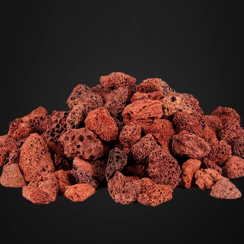 100g Aquarium Fish Tank Filter Media Volcanic Rock Biological Ball Bio filter for Aquarium Accessories