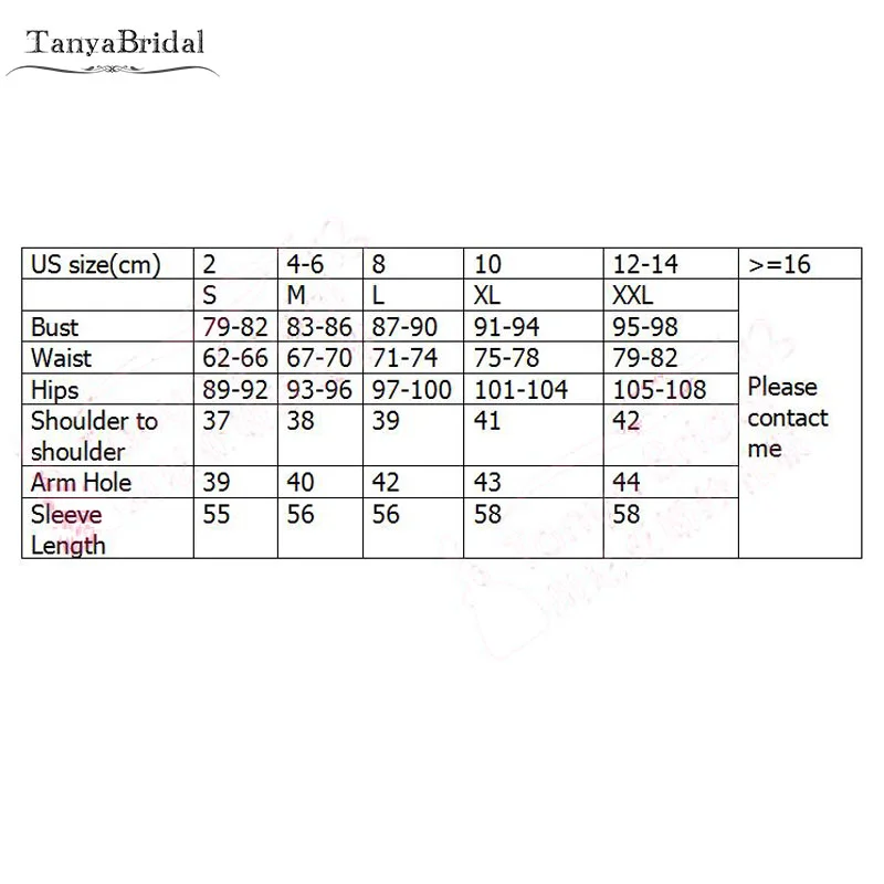 Wedding Cape Simple Extra-Long Elegant Bolero-Style Jacket ddmysmile Zj100 Smile