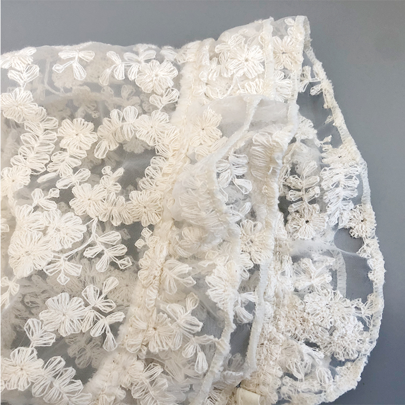 2025 Summer Lace Flower Sun Hat Toddlers Newborn Baby Girls Boy Kids Spring Soft Bonnet new Photography Props For Baby Accessories