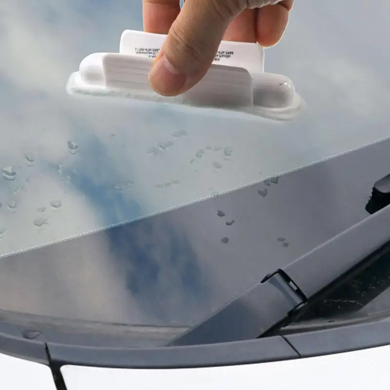 For Aquapel Automobile Invisible Wiper Glass Smoothing Agent Glass Coating Lotus Leaf Film Flooding Agent Car Accessories