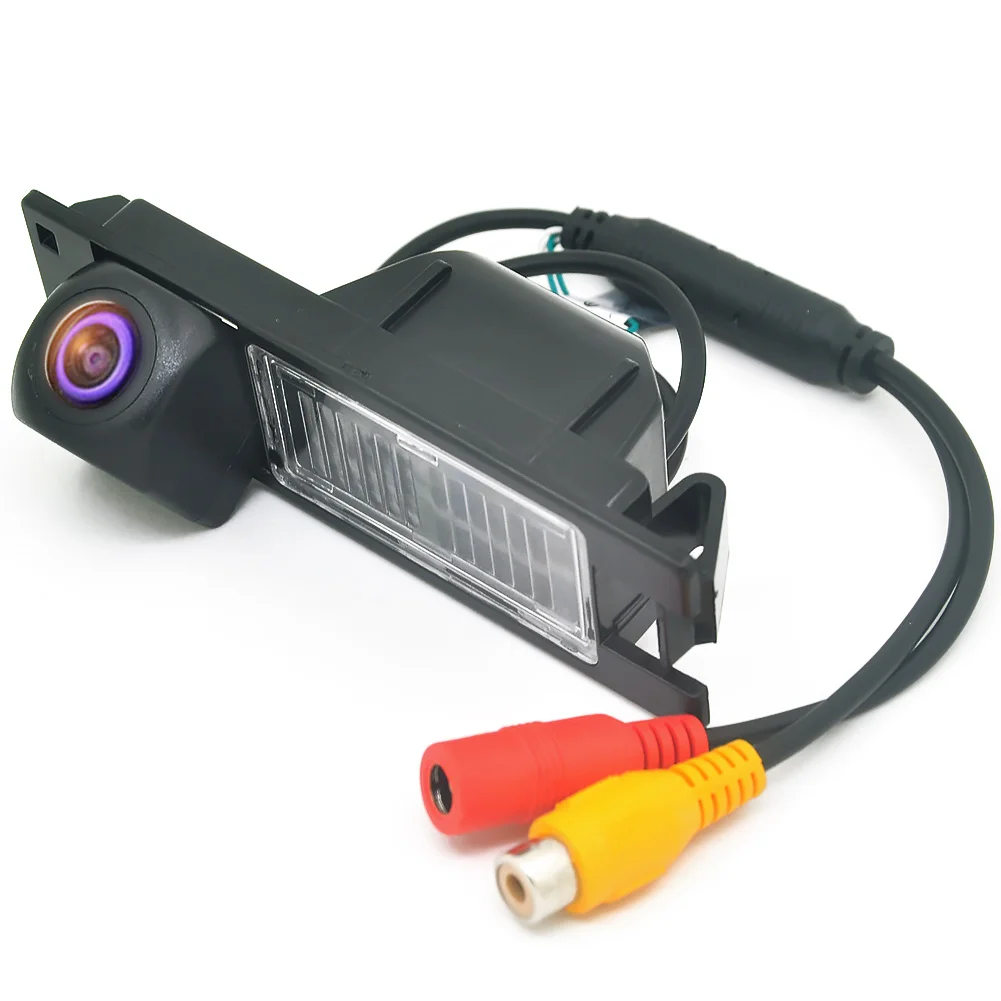 170 Degree HD 1080P AHD Fisheye Special Vehicle Rear View Camera for Opel Astra H J Corsa Meriva Zafira Insignia FIAT Grande