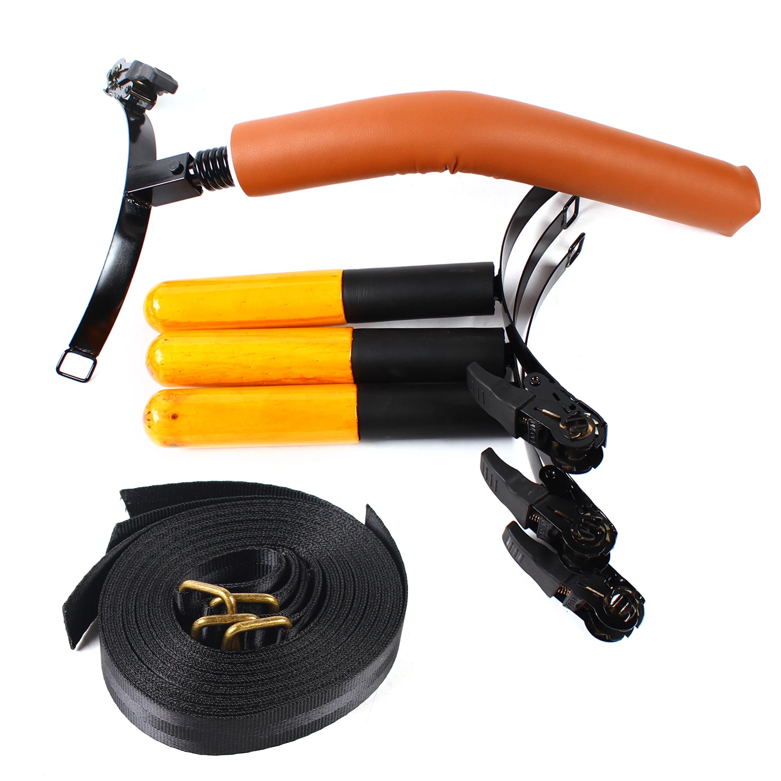 Chinese Style Wooden new Dummy, Wing Chun 2025 Training Dummy, Kung Fu, Simulate Man, 3 Arms and 1 Leg