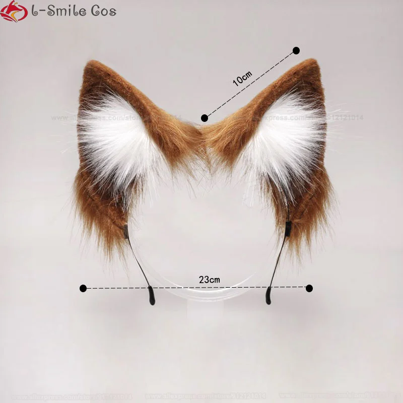 2025 Game Miss Hina Cosplay Wig Women Gorou Anime new Wigs 100cm Brown White Straight Heat Resistant Wigs Cosplay Props