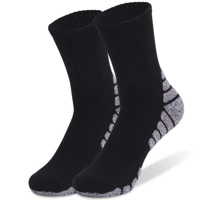 Socks Thermal Outdoor Sports Skiing 2023 Men Warm Women Winter Socks Snowboard Climbing Hiking Thermosocks EU 35-47