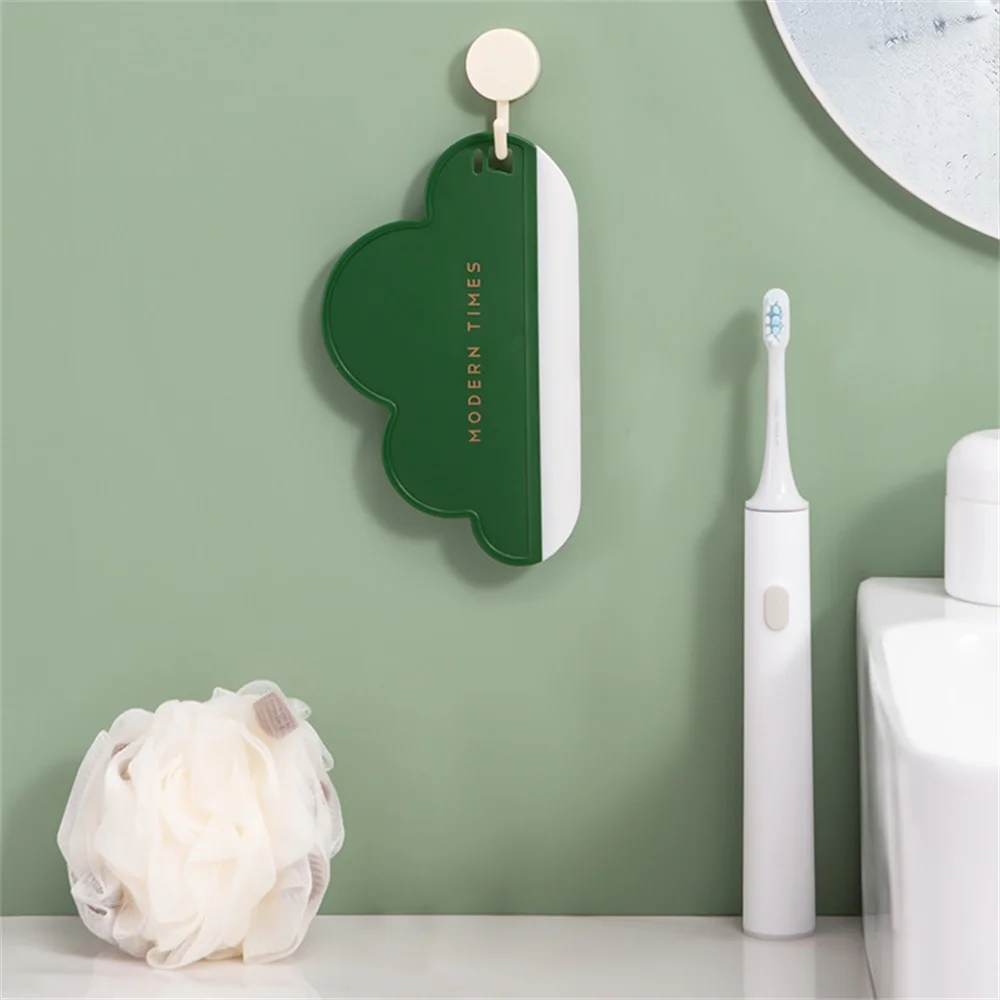 1/2/3Pcs Water Scraper Mini Plastic Countertop Wiper Board Home Use Cleaning Artifact for Table Bathroom Mirror Toilet Sink Pool