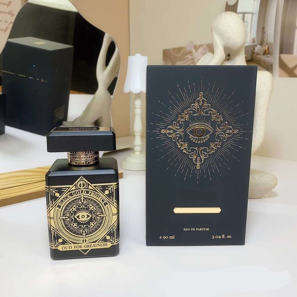 2024 Hottest Woman Perfume Fragrance INI TIO Au De Parfum Spray Long Lasting Famous Brand Clone Designer Cologne Perfumes for Lady 90ml