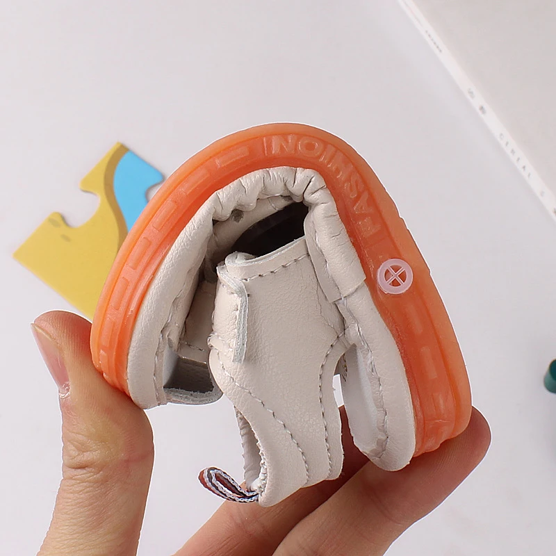 New Baby 2025 Summer Shoes new Infant Letter Printed Carrot Applique Deco Sandals Toddler Breathable Soft Sole Non-Slip Shoe