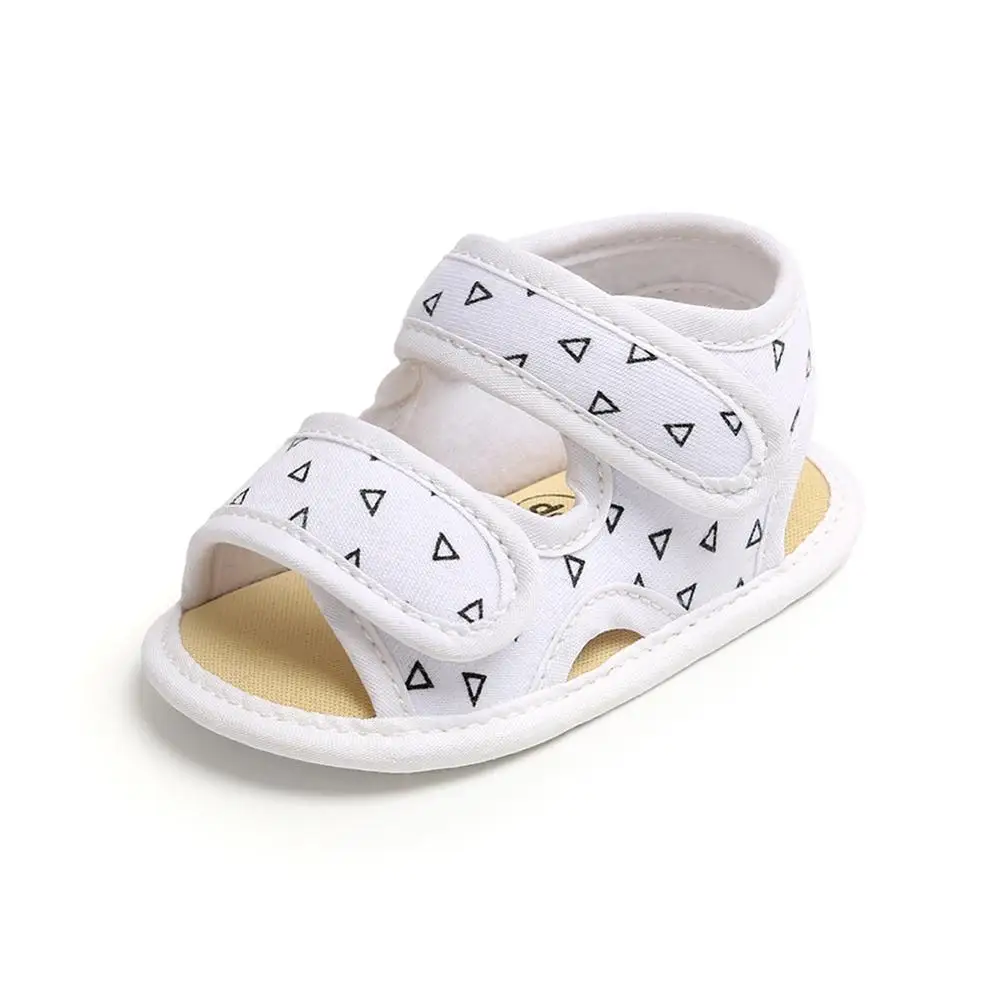 Tiny Feet, Big new Adventures: Summer Baby Boys Girls Sandals 2025 - Comfy First Walkers for Exploring (0-18 months)