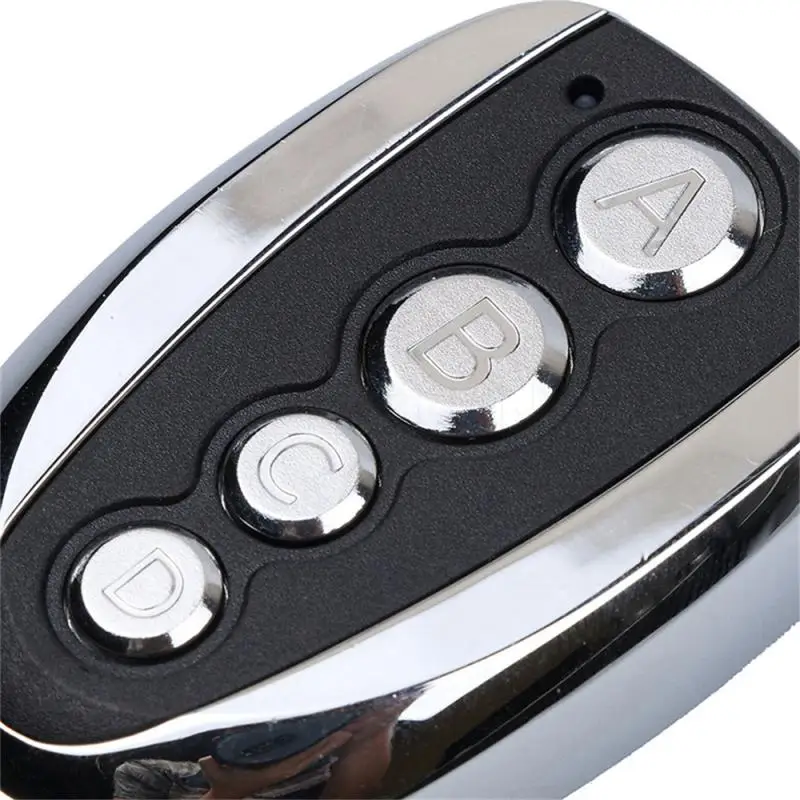 For PHOENIX 2 4 PHOX2 PHOX4 TSC2 new TSC4 TRC2 TRC4 TXC2 TXC4 HANDY2 HANDY4 TXC TRC Garage Door Remote 2025 Control Gate Opener 433.92MHz