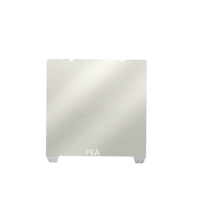 ENERGETIC For Creality K1/K1 Max Double Sided PEA+PEI Spring Steel Sheet Magnetic Build Plate 235x235/310x315mm Upgrade Hot Bed