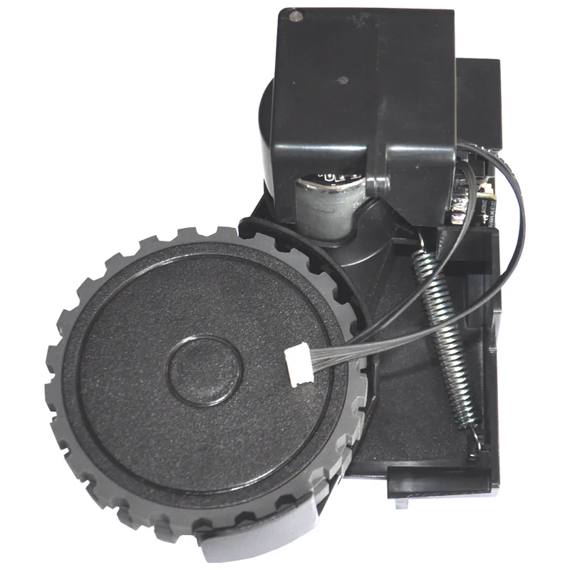 Robotic Vacuum Cleaner Parts For Roidmi EVE Plus SDJ01RM H30 Plus Replacement Left Right Wheel Accessories