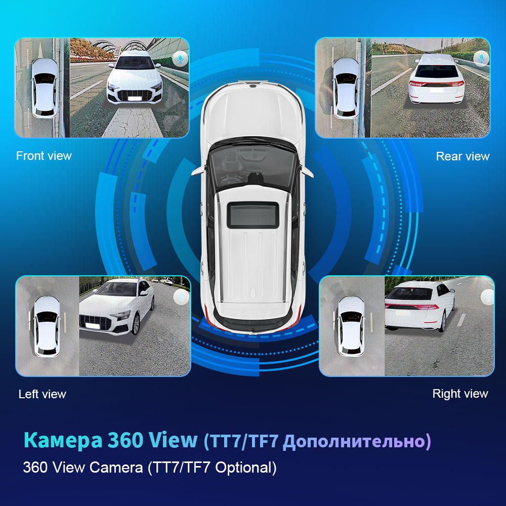 EKIY TT7 Android 10 For JEEP Grand Cherokee 2008-2017 For Tesla Style Screen Car Radio Multimedia Video Carplay Navi No 2din DVD