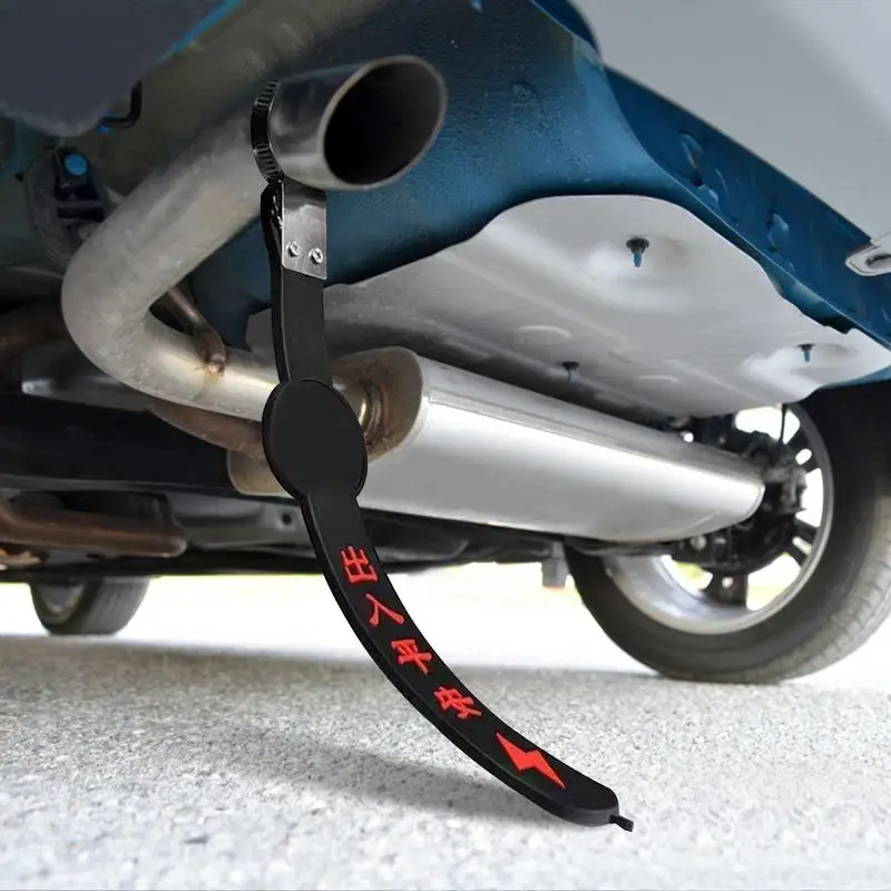 Static Strap For Car Earth Belt Ground Wire Electrostatic Belt Auto Static Discharge Strip Wear Resistant And Effective For Car