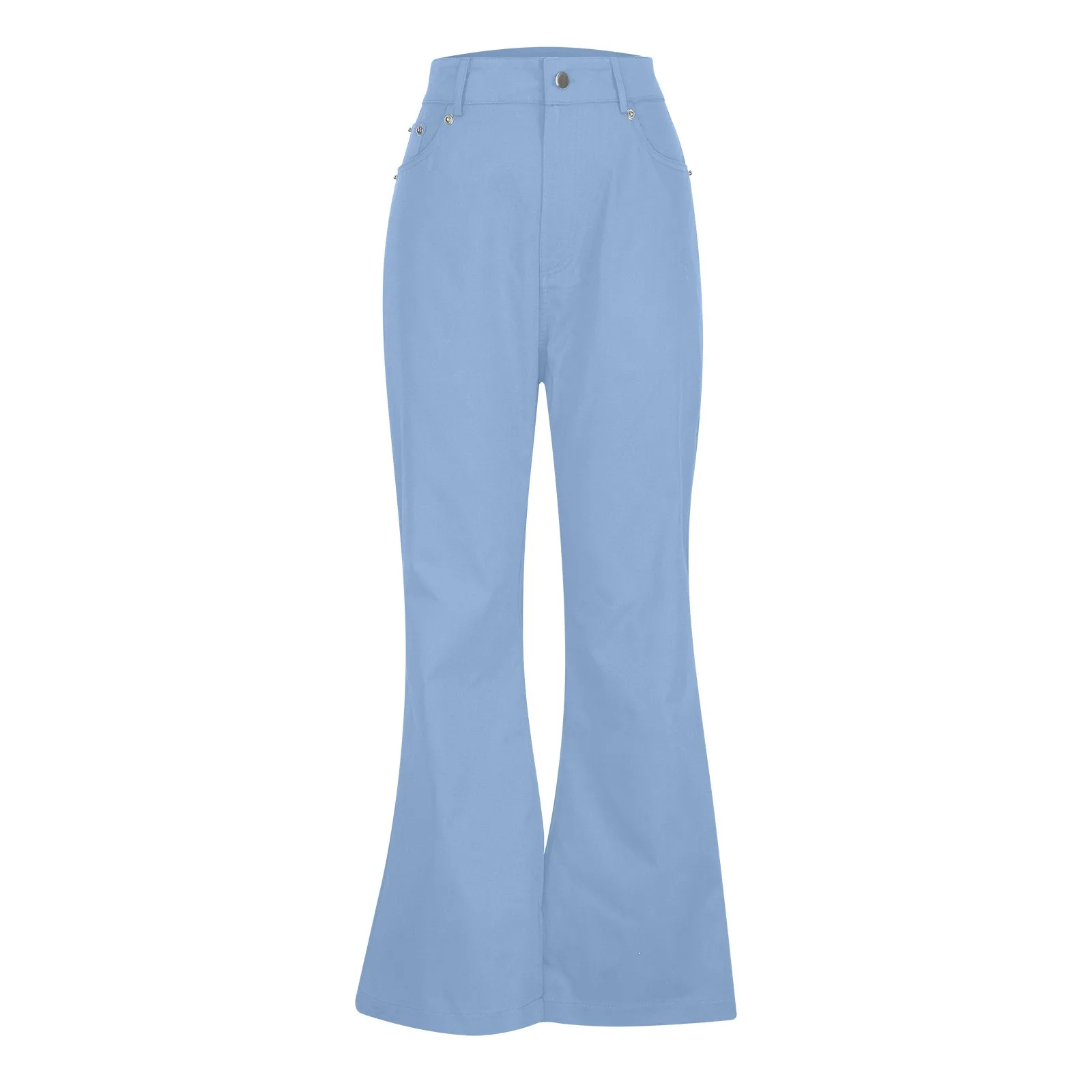 Autumn Spring New Men'S Flared Trousers Formal Pants Bell Bottom Pant Dance White Suit Pants Formal Pants For Men Sweatpant Xmas