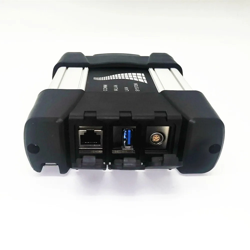ICOM NEXT for BMW Programming Tool for BMW ICOM A2+B+C 3 in 1 With HDD Replace Diagnostic Scanner Testers