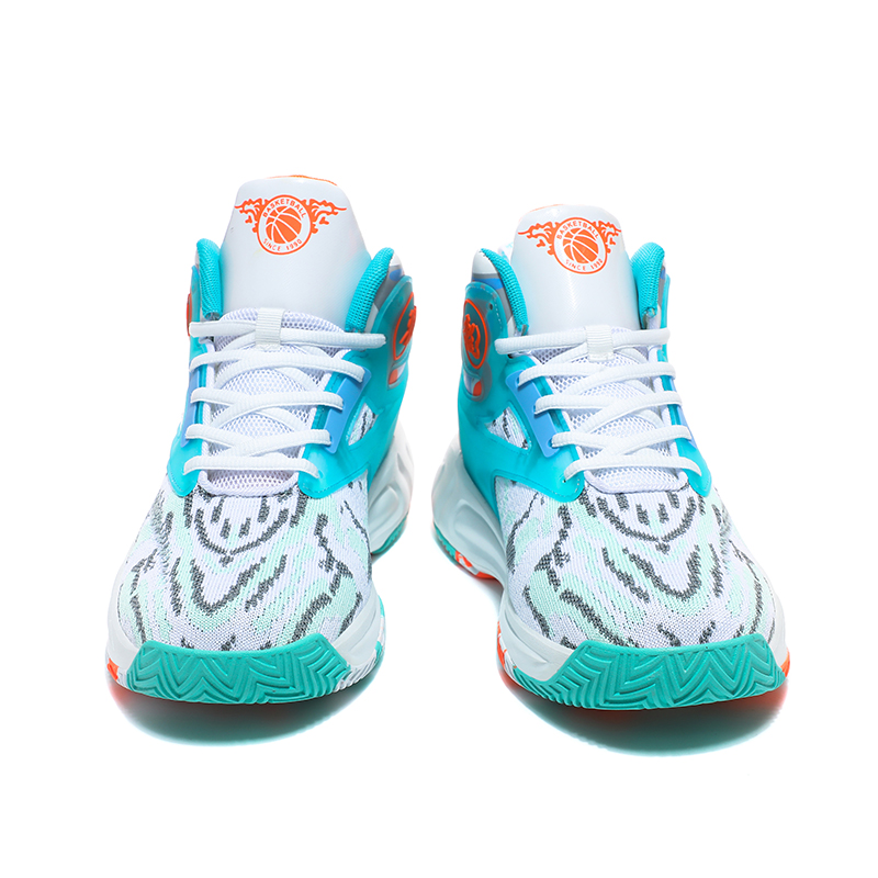 New Arrival Lightweight Basketball Shoes for Men Breathable Confortable Sports Shoes Sneakers Men Unisex Training Women Athletic