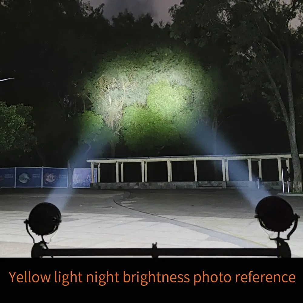 NLpearl 4inch Led Work Light Offroad Round Spotlights Light For Car ATV Dirt Bike Pickup Truck Motorcycle Headlight 12v 24v