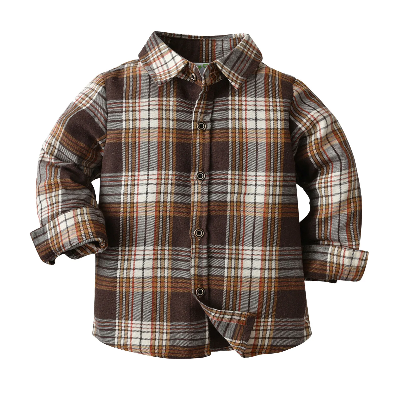 Toddler Boys Long Sleeve Winter Autumn Shirt Top Boys Large Youth Boy Clothe Boys 6t Long Sleeve Shirt Long Sleeve Tee Big Boys