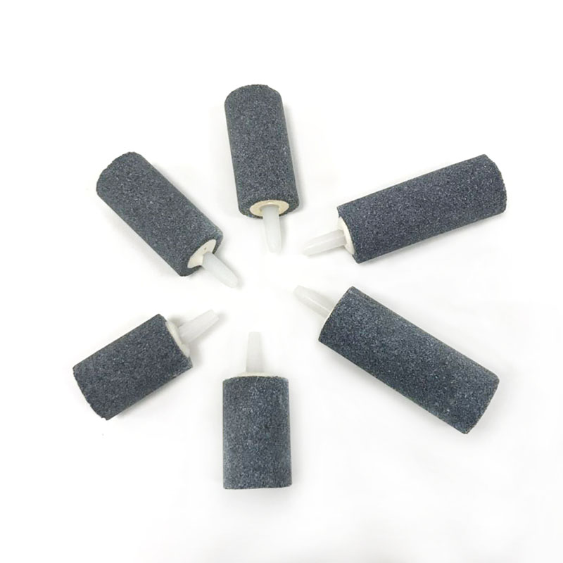 pcs Air Bubble Stone Aquarium Fish Tank Aerator Pump Hydroponics Oxygen Diffuser Mineral Bubbles Accessories 5