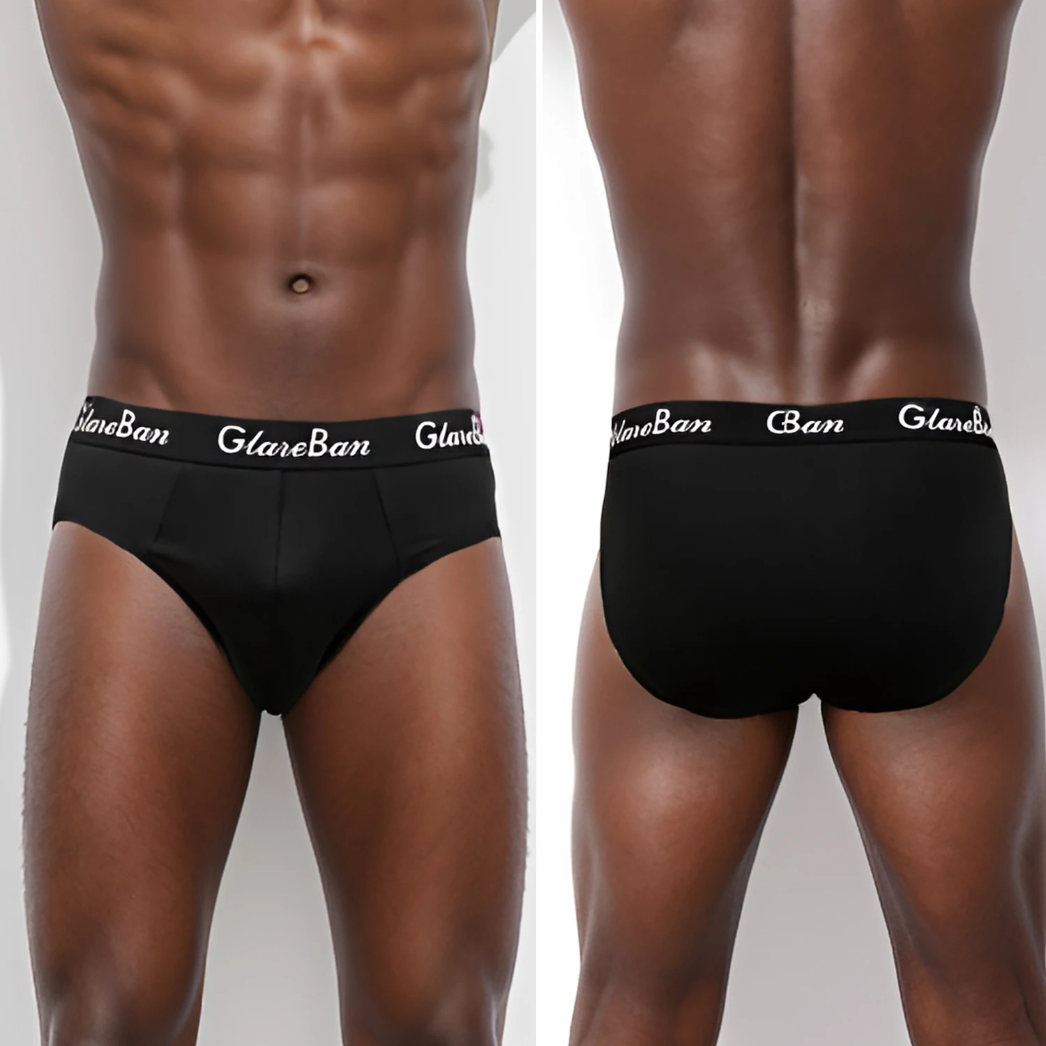 10pcs Pack Brand Sexy Underwear for Men Briefs Polyes Men's Panties Gay 2023 Underpants Slip Bikini Jockstrap Brazilian Soft Kit