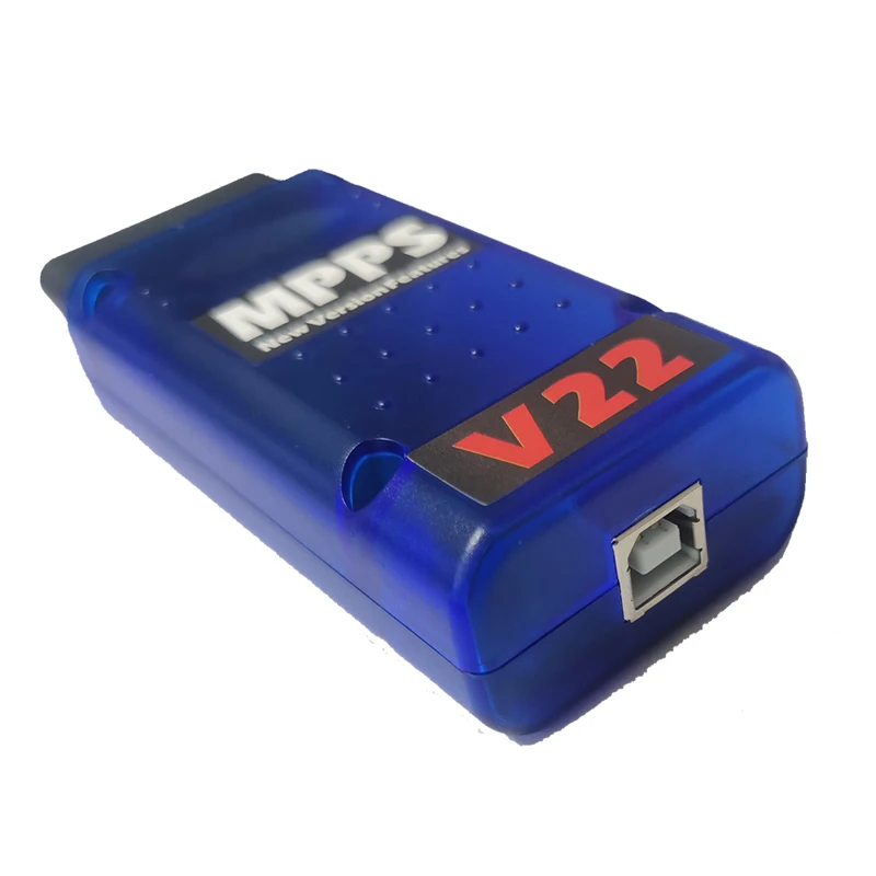 MPPS V22 Full Set with Adapters Breakout Tricore Cable MAIN + TRICORE + MULTIBOOT OBD2 Diagnostic Cable MPPS V21
