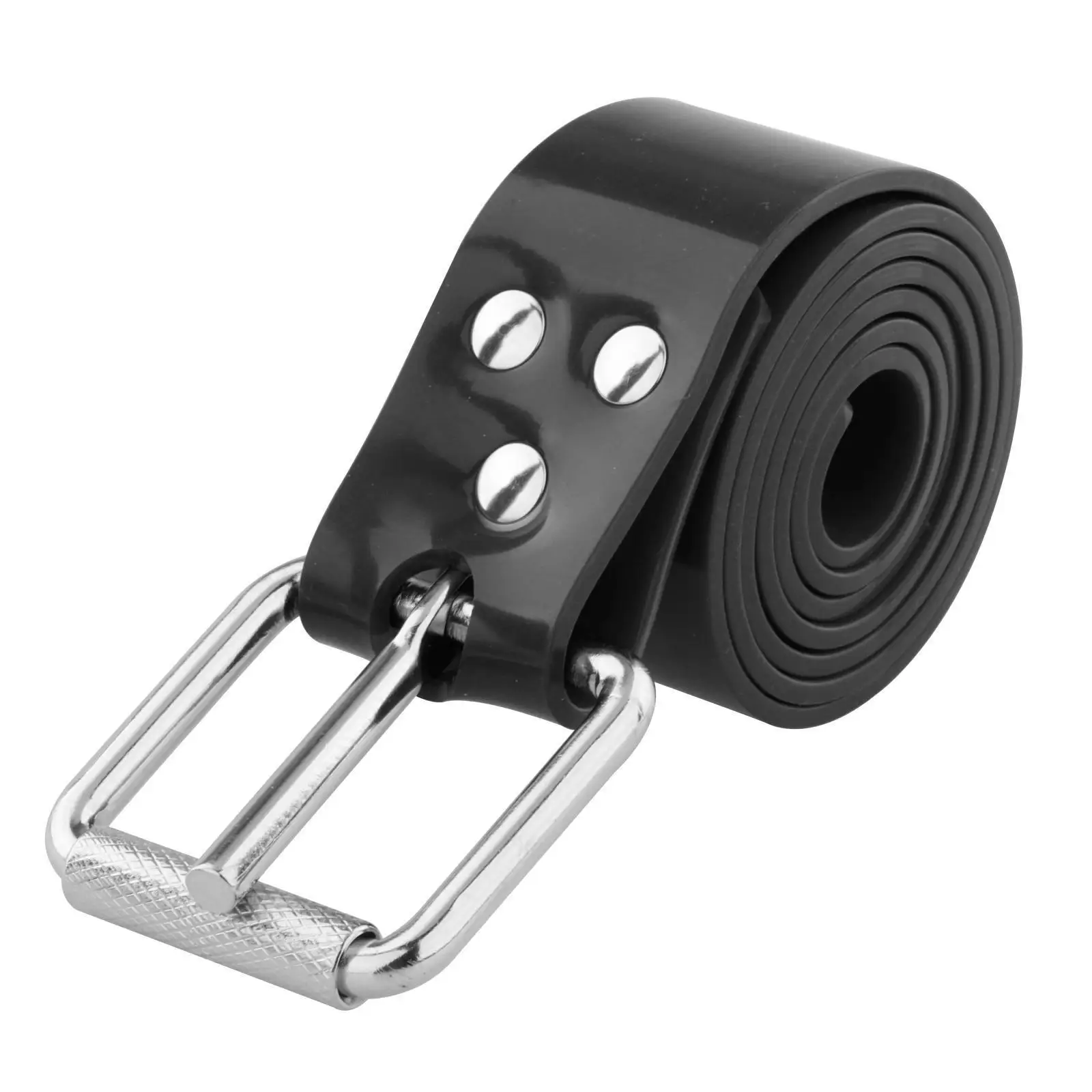 Adjustable For Diving And And For Durability And Multi-functional Diving And Lightweight Silicone Belts