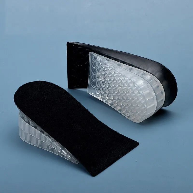 Invisible Raised Insole Suitable for Inner Raised Insoles of High Top Shoes and new Canvas Shoes Can 2025 Be Used for COSPLAY