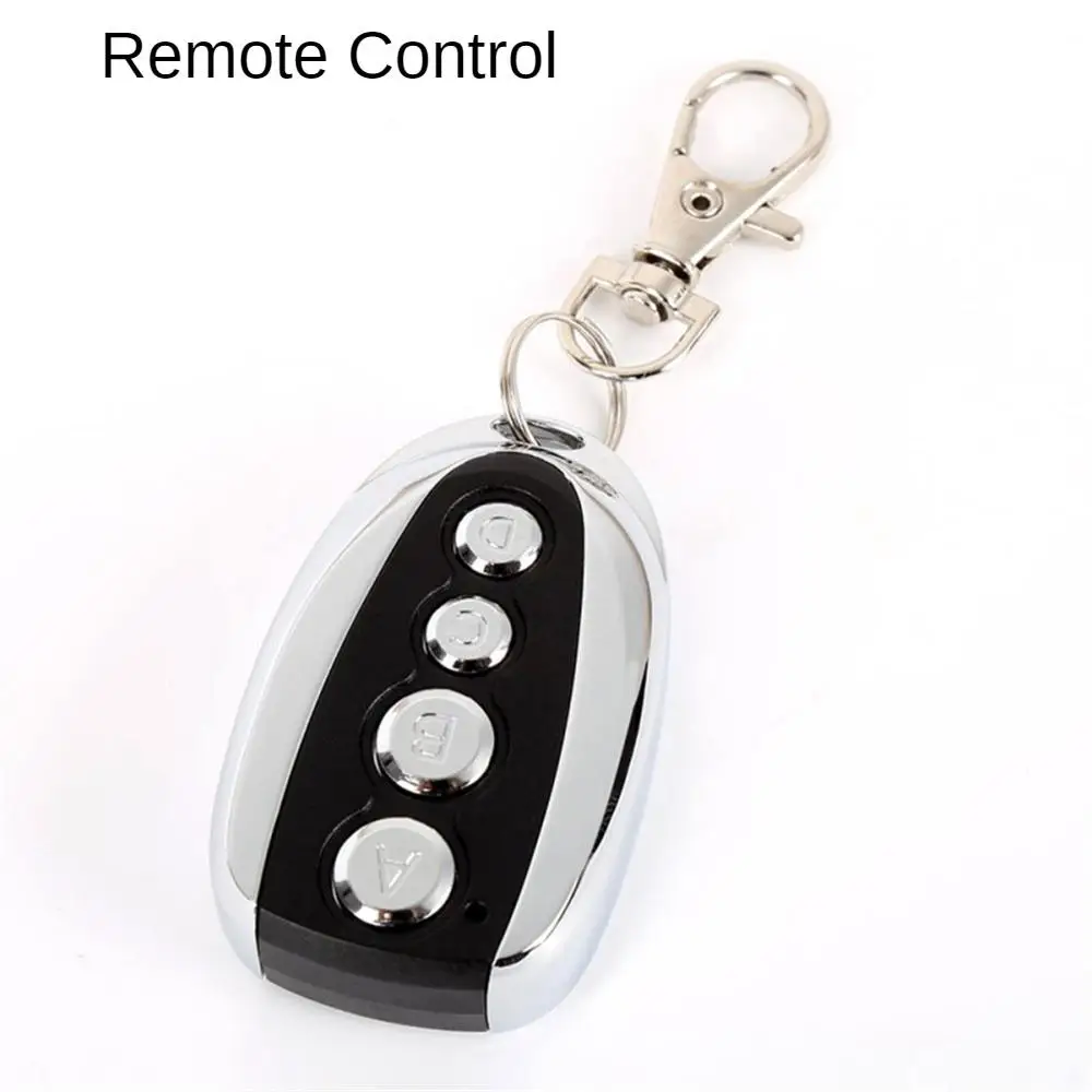 For PHOENIX 2 4 PHOX2 PHOX4 TSC2 new TSC4 TRC2 TRC4 TXC2 TXC4 HANDY2 HANDY4 TXC TRC Garage Door Remote 2025 Control Gate Opener 433.92MHz
